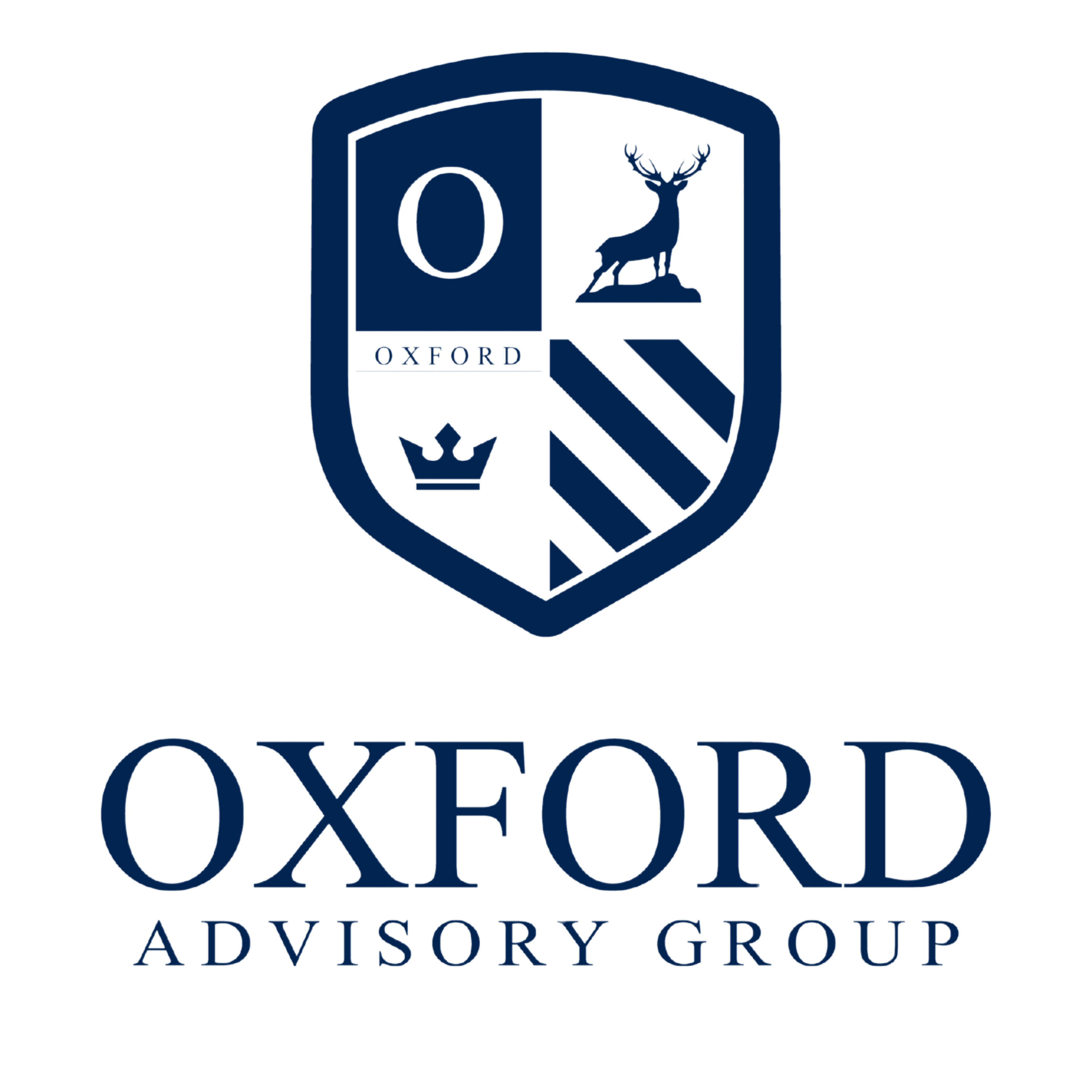 Oxford Advisory Logo